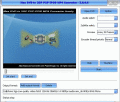 Convert your home dvd into 3GP 3GP2 PSP IPOD.