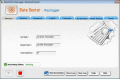 Screenshot of Remote Keyboard Monitor Tool 3.0.1.5