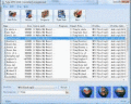 Screenshot of Tutu MP3 OGG Converter 3.1.9.1203