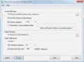 Screenshot of Text to SQL Converter 1.00.00