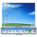 Screenshot of ScreenCamera Free Edition 1.8.9.00