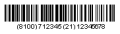 Dotnet Barcode Recognition Decoder SDK.
