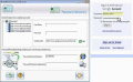 Screenshot of Internet Explorer Password Rescue Tool 3.0.1.5