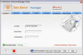 Screenshot of Remote Keystroke logger 3.0.1.5