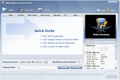 Screenshot of Kigo Video Converter Pro for Win 2.2.0