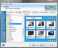 Screenshot of Instant Gallery Maker 2.1