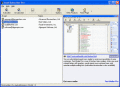 Screenshot of Email Subscriber Pro 2.595