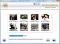 Screenshot of Digital images recovery Software 3.0.1.5