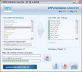 Screenshot of MSSQL to MySQL Database Conversion 4.0.1.6