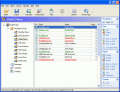 Screenshot of Fast Mailer Pro 6.6