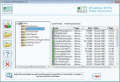 Screenshot of NTFS Disk Volume Recovery 4.8.3.1