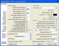 Screenshot of PDF Page Numberer 3.02