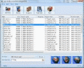 Screenshot of Tutu Audio Converter 3.1.9.1108