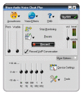 A voice changer and recorder for VoIP, Voice Chat.