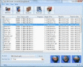 Screenshot of Tutu MP3 WAV Converter 3.1.9.1108
