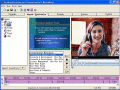 Screenshot of PresenterSoft MediaEasy 2.6.56