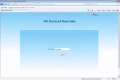 Screenshot of JiJi Self Service Password Reset 3.0