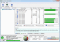 Monitors of hard disk SMART attributes.