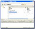 Screenshot of WinAgents TFTP Server 4.1.0.527