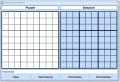 Solve Sudoku puzzles.