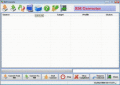 Screenshot of RM Converter 1.0