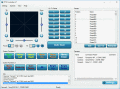 PTZ Camera joystick controller software.