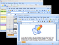 Screenshot of Crystal Office 1.26