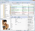 Screenshot of Mp3Tag Pro 7.4