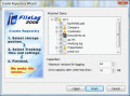Screenshot of FileLog 2008 v1.4.0 1.4.0