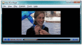 Screenshot of AnvSoft FLV Player 2.01