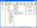 Data recovery from Win2000/XP/2003/2008/Vista