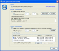 Sync system time over Internet & network.