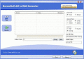 Screenshot of Free AVI to WAV Converter 1.0