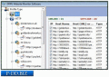Screenshot of Domain Downtime Monitoring Software 2.0.1.5