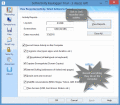 Screenshot of SoftActivity Keylogger 4.0