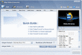 Screenshot of Kigo Video Converter Free for Win 1.1.0