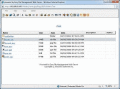 Easy File Management Web Server without ASP.