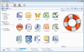 An easy way to recover lost data in seconds!