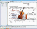 Screenshot of MagicScore Maestro 6 6.201