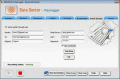 Screenshot of Advance Keyboard Monitor Software 3.0.1.5