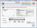 Screenshot of Hard Drive Cleaner Software 3.0.1.5