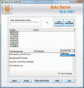 Screenshot of Corporate Text Messaging Software 2.0.1.5