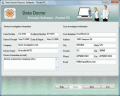Screenshot of Pocket PC Forensics Tool 2.0.1.5