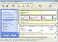 Screenshot of EASEUS Partition Master Professional 6.1.1