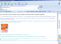 Screenshot of Vista NetMail 10.0