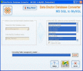 MSSQL conversion tool convert db into MySQL