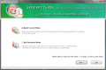 Screenshot of A-PDF PPT to PDF 4.7.0