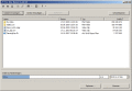Screenshot of Free Disc Burner 3.0.0