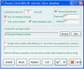 A computer monitoring software.