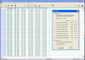 Create, train, validate, query neural network